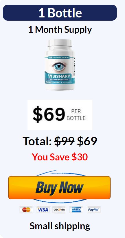 buy Visisharp 1 bottle