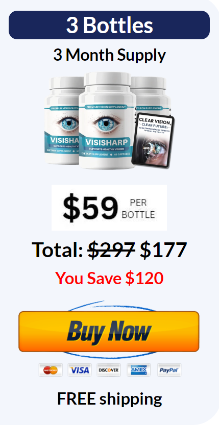 buy Visisharp 3 bottle
